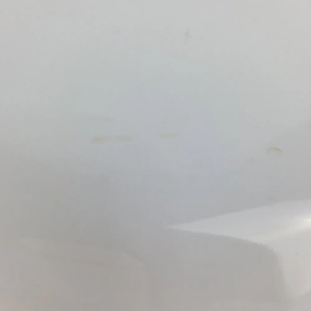 Vintage Corelle By Corning Butterfly Gold 12.25